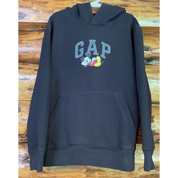 GAP Other - Gap x Disney Hoodie Size 8 kids